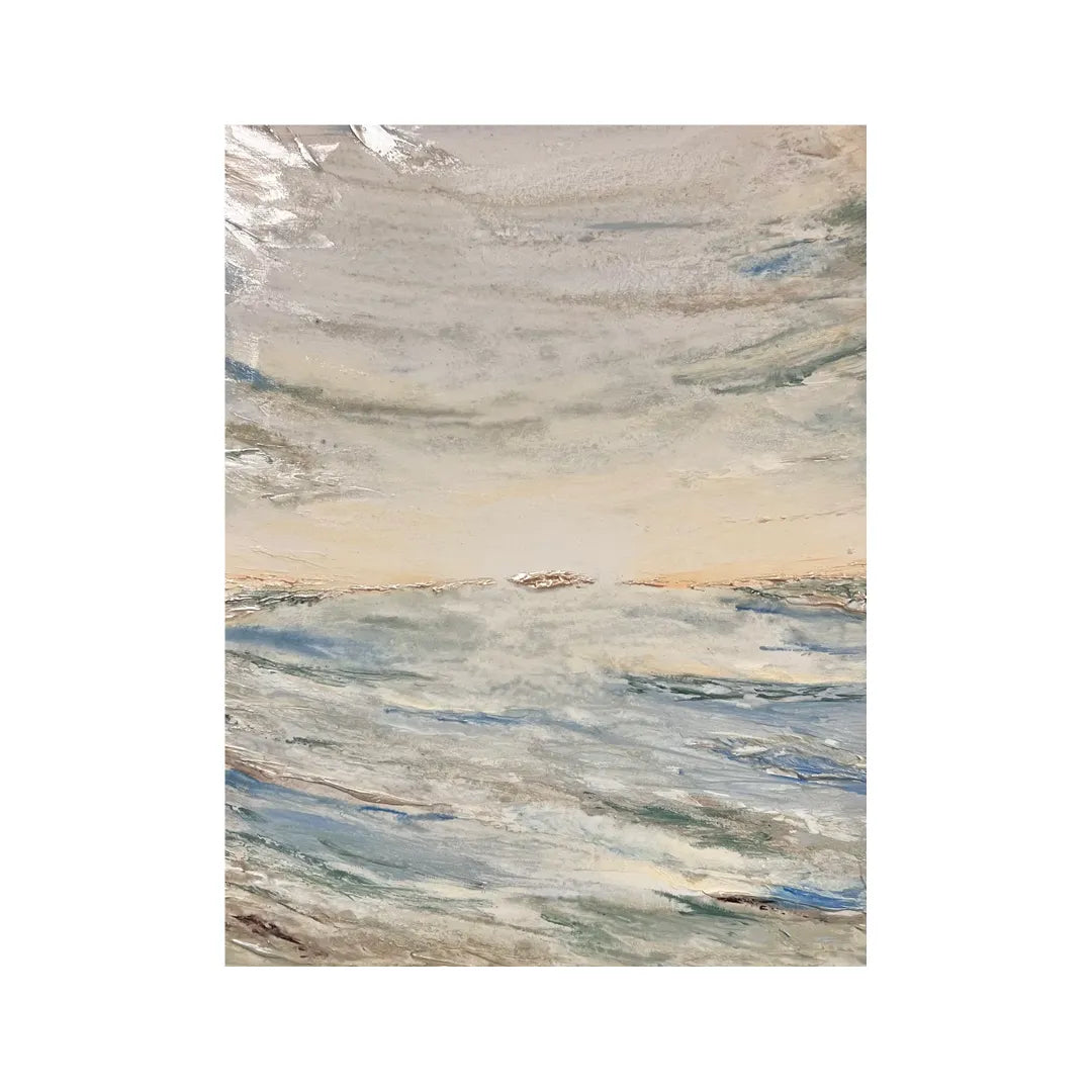 “BORDERLESS - DAWN 2508181”