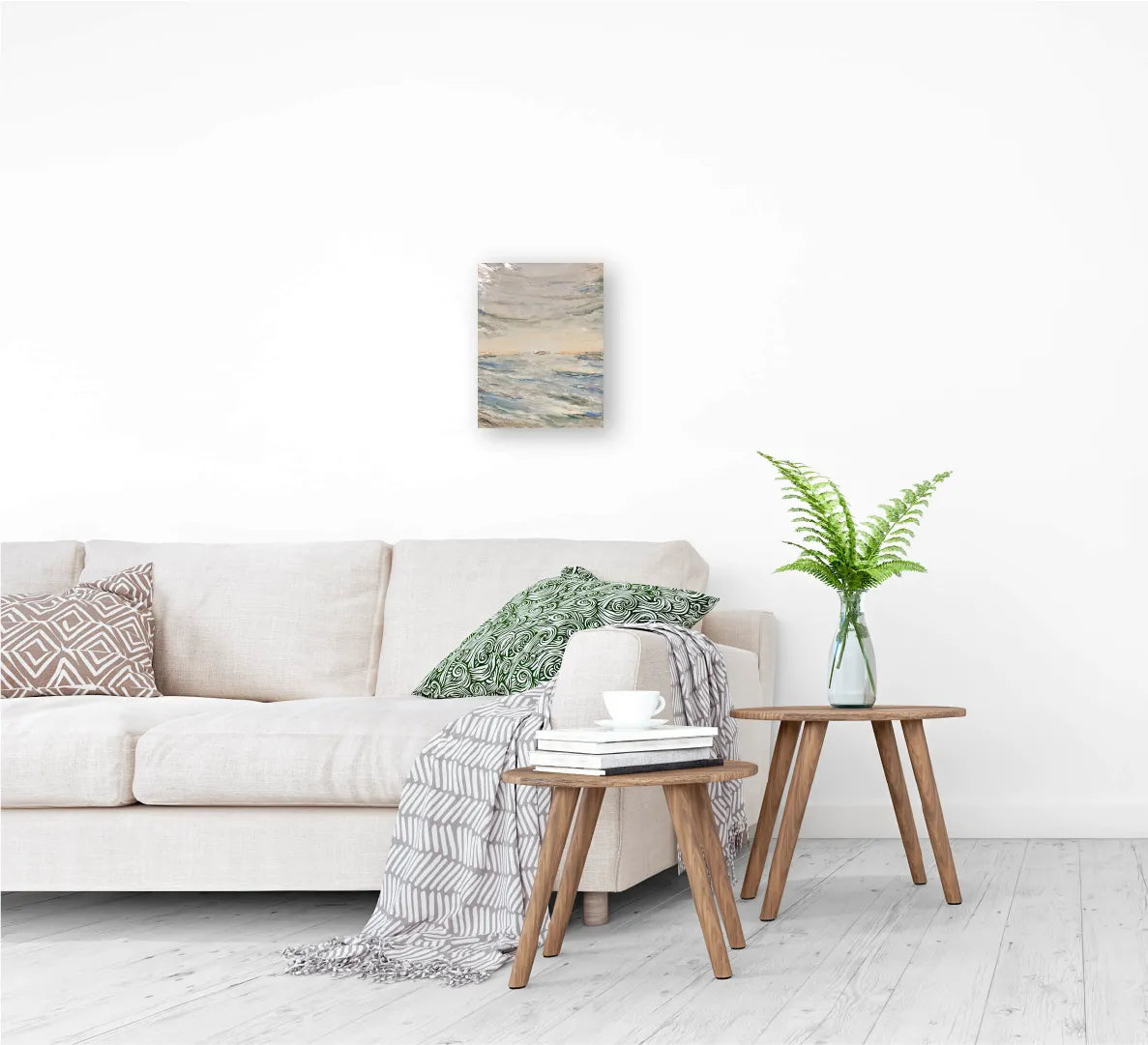 “BORDERLESS - DAWN 2508181”