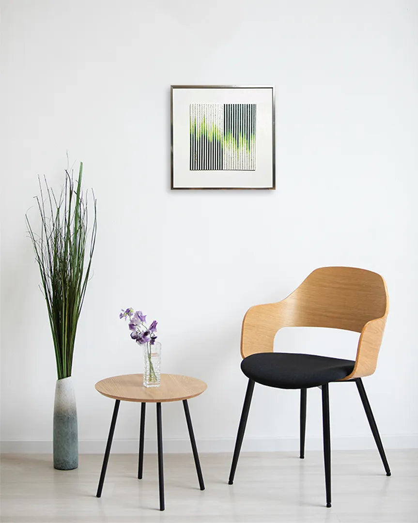 Borderline 天水series 【青葉雨】