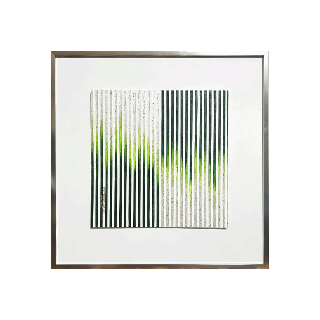 Borderline 天水series 【青葉雨】