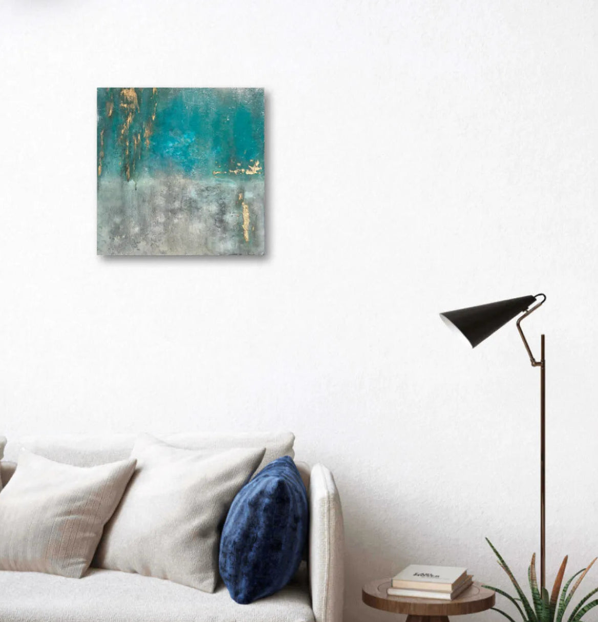 粋なマチエール/second