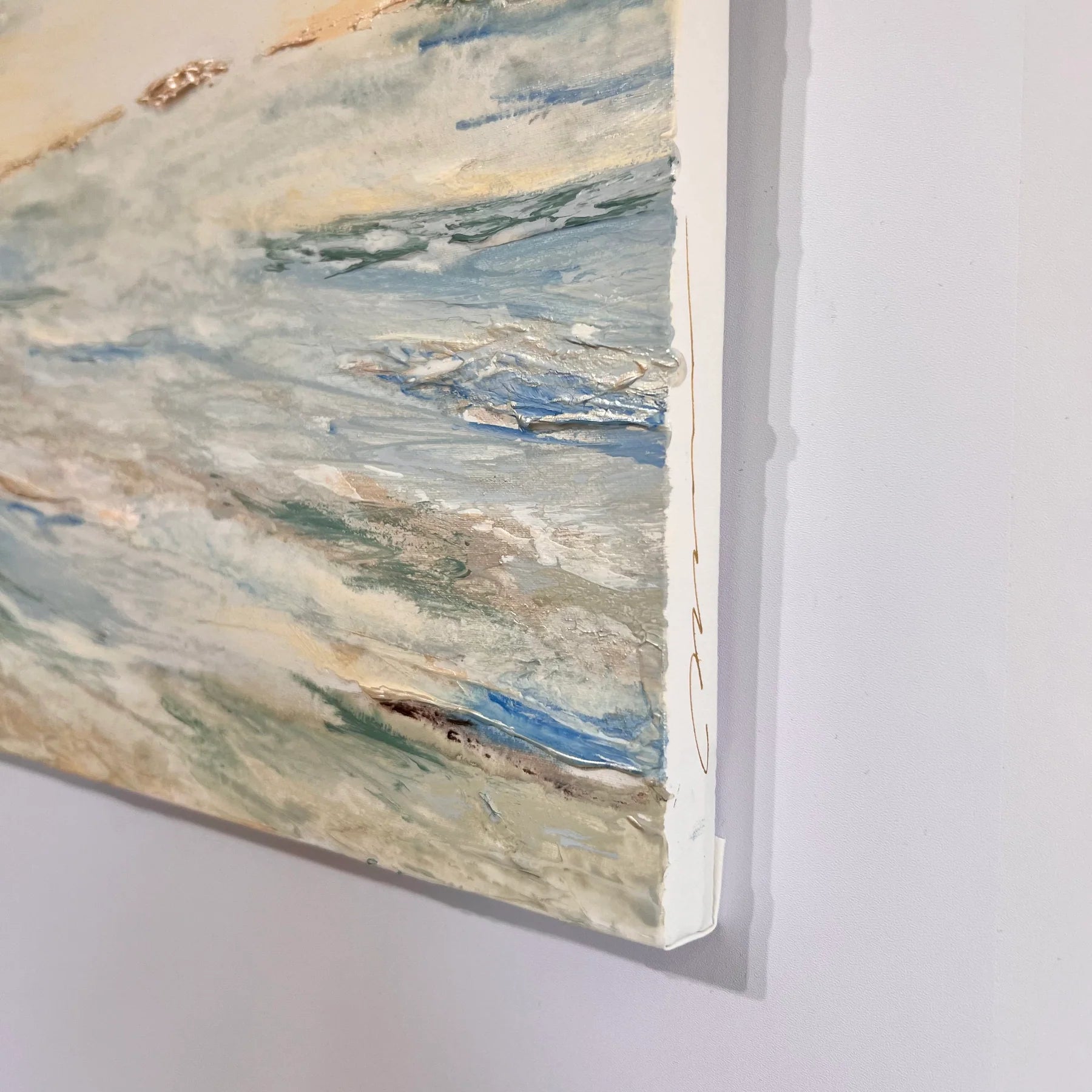 “BORDERLESS - DAWN 2508181”